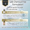 [Great Value Set] NIJI Rhythmic Shampoo & Treatment