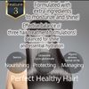 [Great Value Set] NIJI Rhythmic Shampoo & Treatment