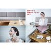 【限量特价】Panasonic 国际牌 温感多功能按摩器 EH-SP21-N