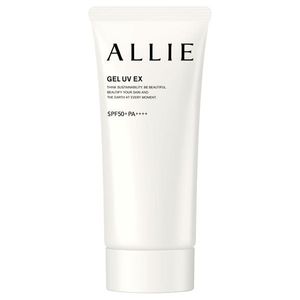 【限量特價】ALLIE  UV美容防曬水凝乳 EX SPF50+PA ++++ 90g 無香料