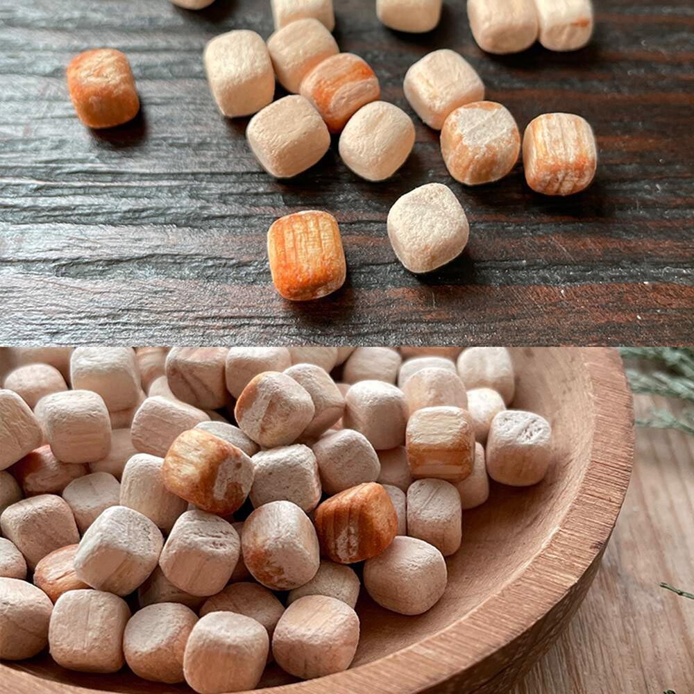 Tosa Hinoki WOOD CHIPS Made in Japan ｜ DOKODEMO