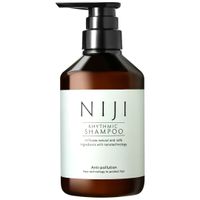 [Limited quantity price] NIJI <Niji> Rhythmic shampoo