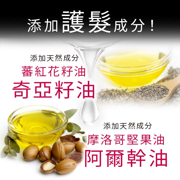 【限量特價】NIJI NOUNE 直順洗髮精 400ml