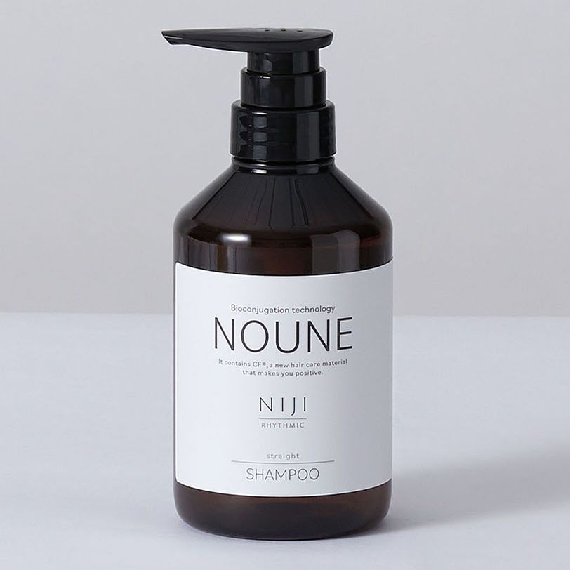 [Limited price] NOUNE straight shampoo 400ml