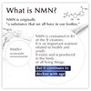 [제한된 가격] NMN15000mg 60 정제