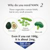 [제한된 가격] NMN15000mg 60 정제