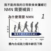 【限量特價】NMN15000mg 60粒