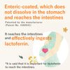 Lactoferrin based on the female flora, 90 tablets