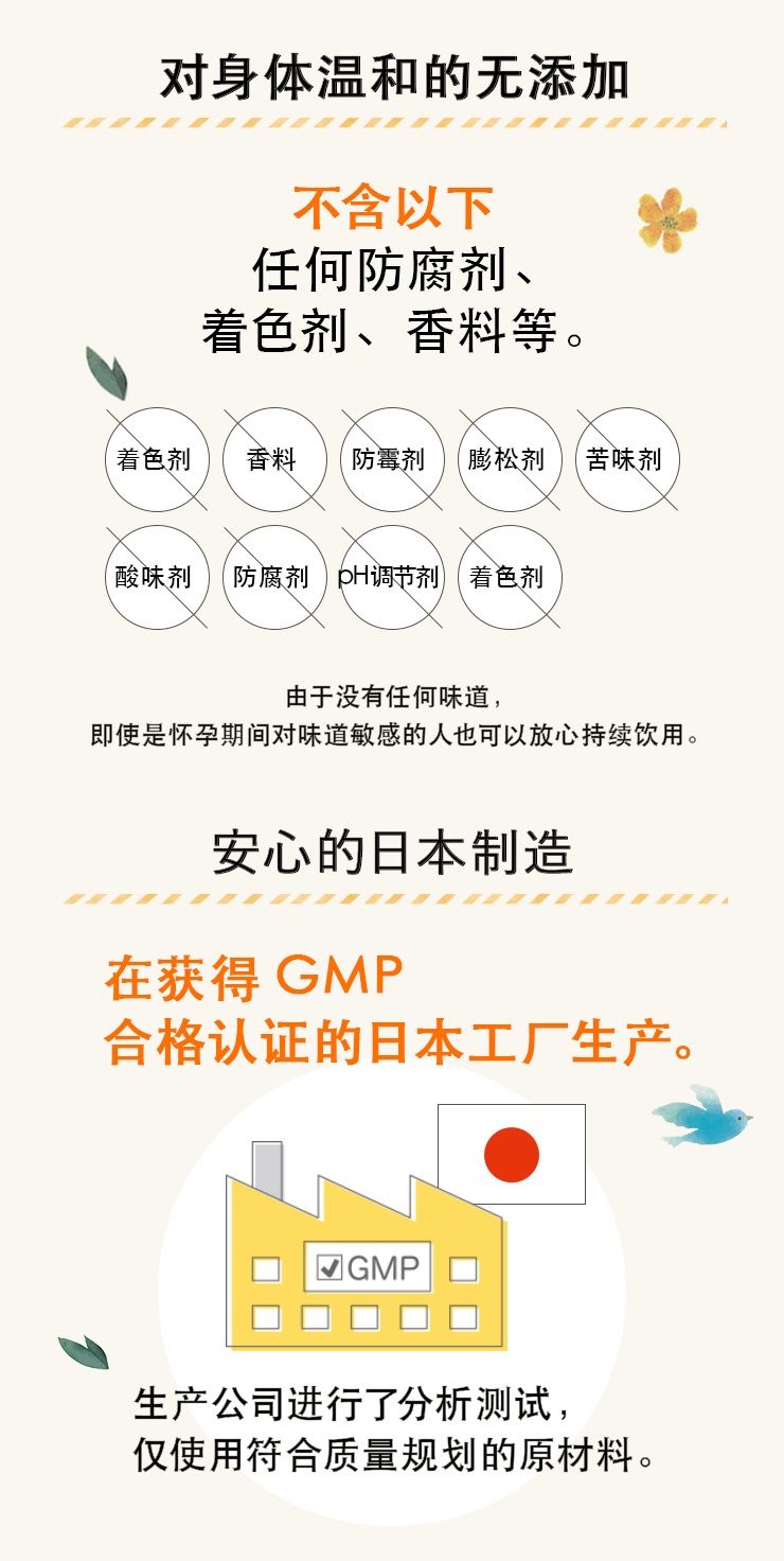 基于女性菌群的乳铁蛋白，90片