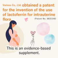 Lactoferrin Formulated with Women’s Microbiome in Mind – 90 Capsules