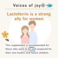 Lactoferrin Formulated with Women’s Microbiome in Mind – 90 Capsules
