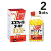 【限量特價】【2入組】SS製藥 愛斯飛特 糖衣錠ESFIGHT GOLD DX 270粒【第3類醫藥品】