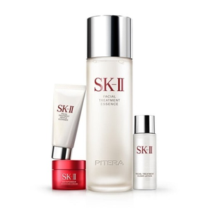 SK-II Facial Treatment Essence Coffret (Aging Care Series)