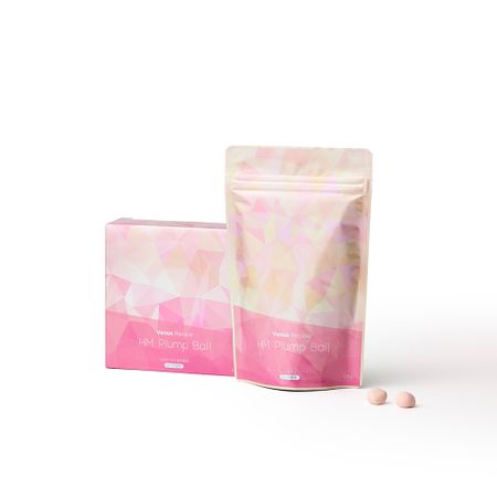 Venus Recipe HM 丰满球