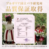 [Set of 3 bags] Rose Dress - 62 tablets