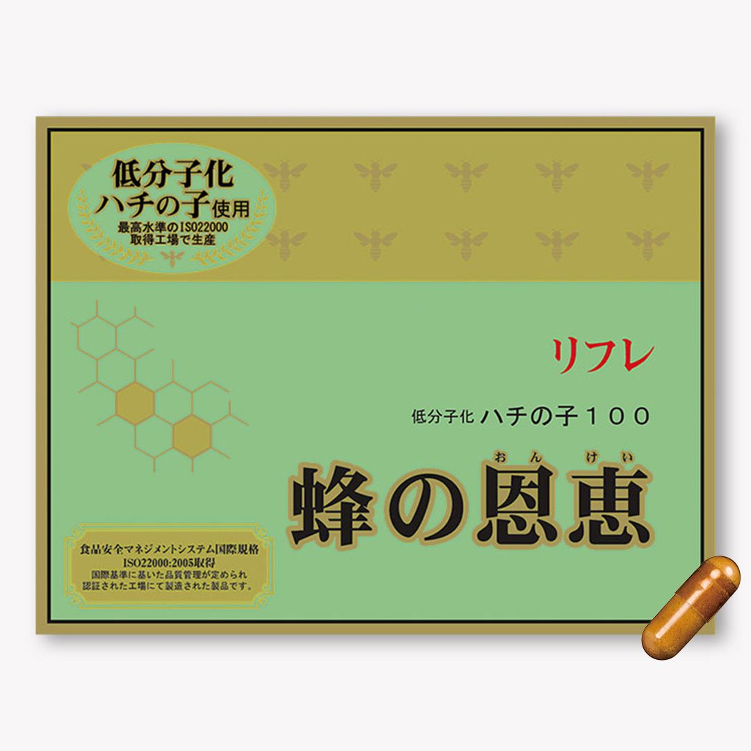 Refre Supplement Online Shop
