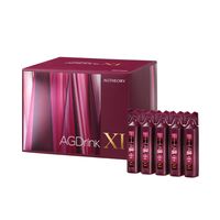 AG Theory AG 饮料 XI 750 毫升（25 毫升 x 30 瓶）