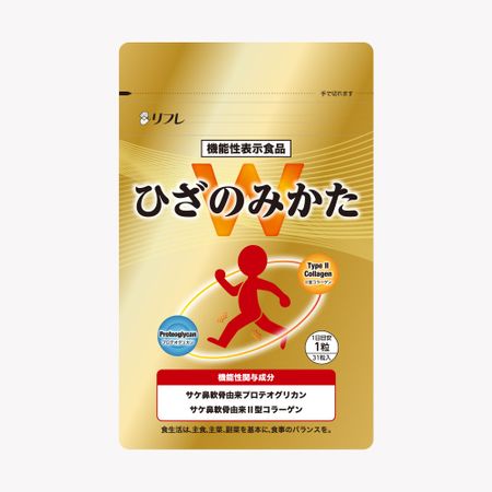 Knee Support W 31 tablets