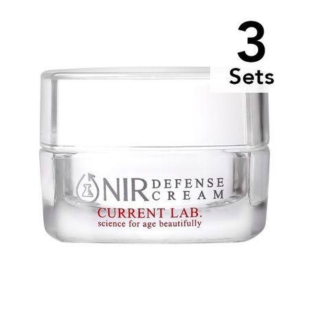 【3개 세트】카렌트라보 NIR 디펜스 크림 30g
