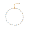 NATURALI JEWELRY 베릴 안경 고정 팔찌