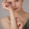 NATURALI JEWELRY 베릴 안경 고정 팔찌