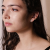 NATURALI JEWELRY 문 이어 커프 (펄)