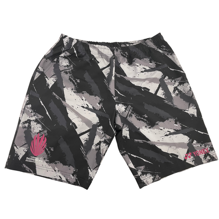 10th Anniversary Shorts Black