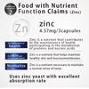 Current Lab NMN15000+Coenzyme Q10 90 tablets