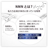 NMN15000+コエンザイムQ10 90粒