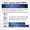 Current Lab NMN15000+Coenzyme Q10 90 tablets