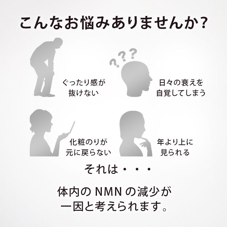 NMN15000+コエンザイムQ10 90粒