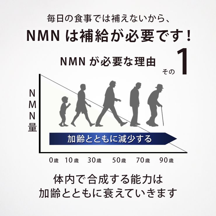 NMN15000+コエンザイムQ10 90粒