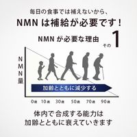 NMN15000+コエンザイムQ10 90粒