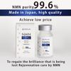 Current Lab NMN15000+Coenzyme Q10 90 tablets