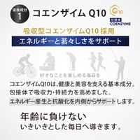 NMN15000+コエンザイムQ10 90粒