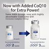 [Set of 3] Current Lab NMN15000+Coenzyme Q10 90 tablets