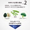 【3個セット】カレントラボ NMN15000+コエンザイムQ10 90粒