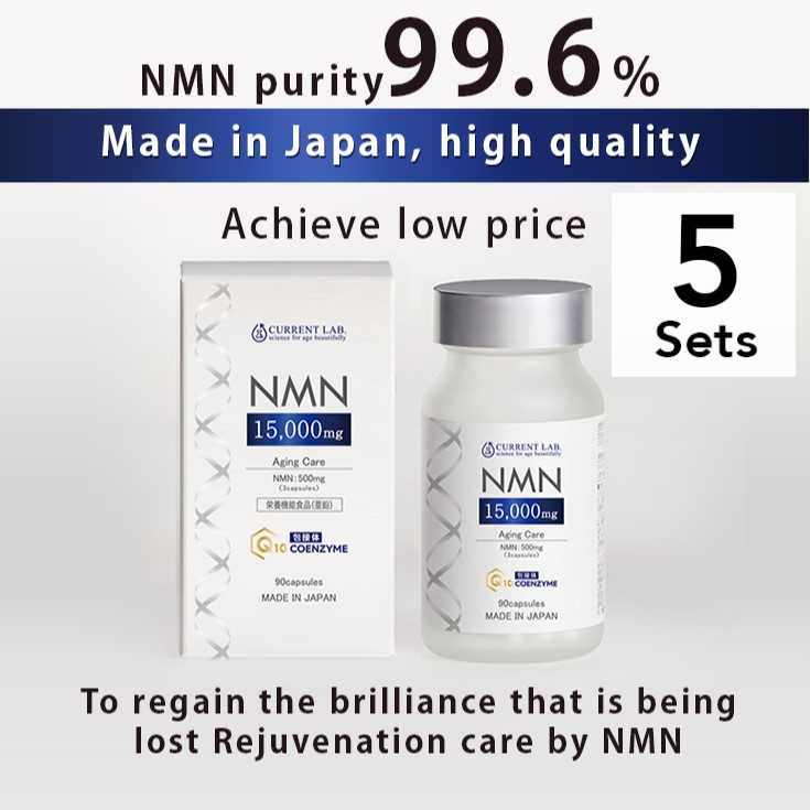 K-POP・アジア NMN HEALTH & BEAUTY SUPPLEMENT Amazon.com: NMNH Supplement Alternative - Liposomal NAD CORE
