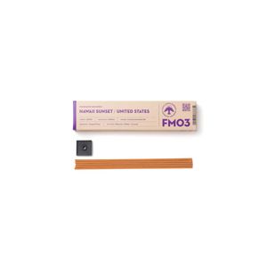 FM 03 HAWAII SUNSET 15sticks