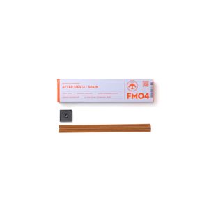 FM 04 AFTER SIESTA 15sticks