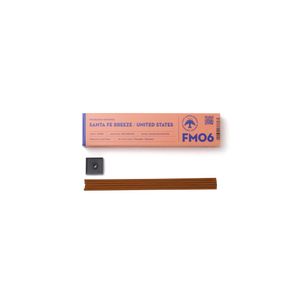 FM 06 SANTA FE BREEZE 15sticks