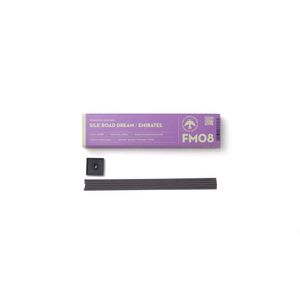 FM 08 SILK ROAD DREAM 15sticks