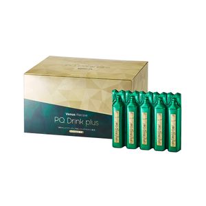 Venus Recipe PQ 飲料 Plus