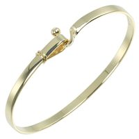Tiffany & Co. Love Knot Bracelet, 18K Yellow Gold, approximately 18.3 grams, Women's [Pre-owned]