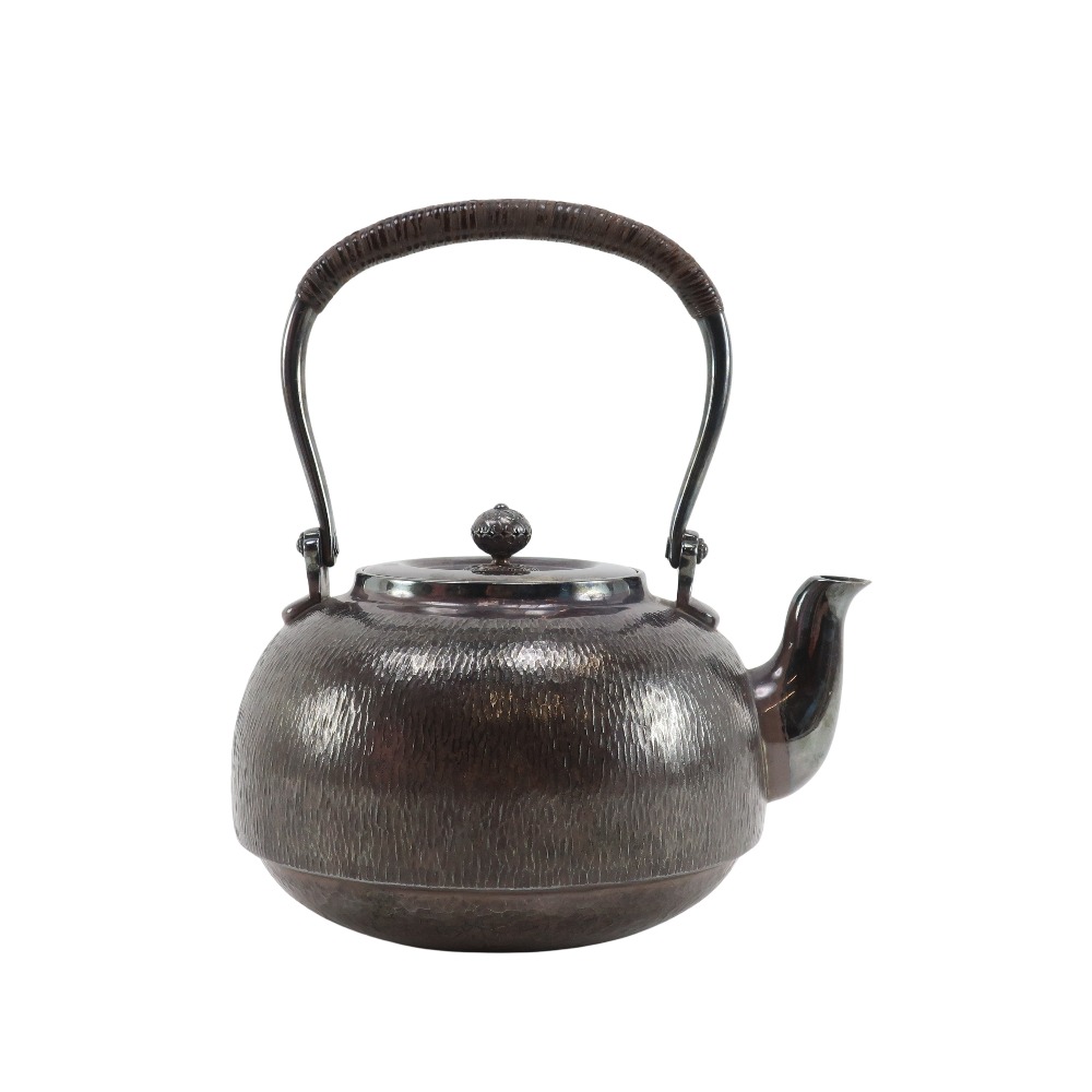 純銀茶壺- FindPrice 價格網2025年11月精選購物推薦