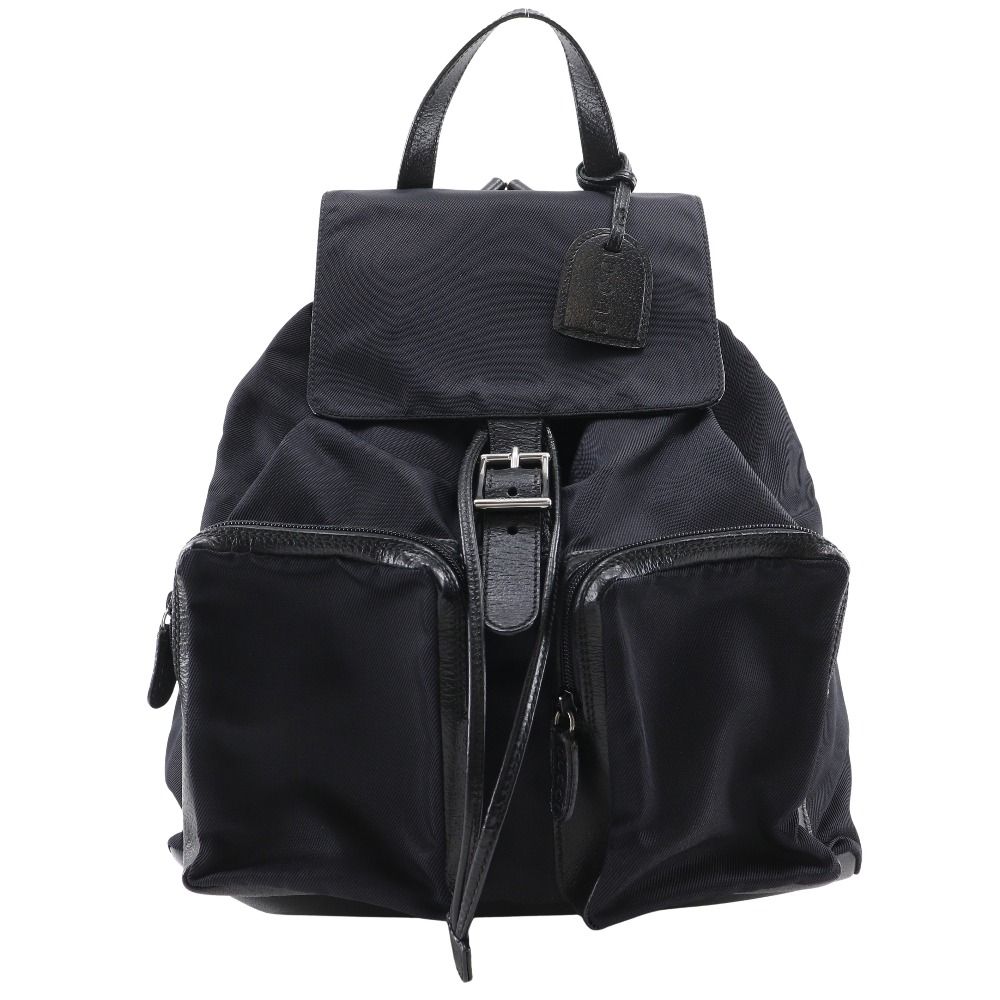 Pre-owned Gucci Backpack/Daypack 019.2058.0173.5, nylon  display picture 1