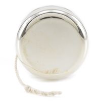 ティファニー TIFFANY&Co. ヨーヨー その他ホビー シルバー925 アメリカ製 Yo-yo _【中古】