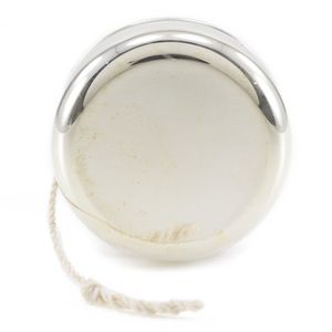 Tiffany & Co. 悠悠球，其他爱好，925 银，美国制造，二手