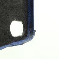 Pre-owned LOUIS VUITTON Taigarama iPhone X/Xs Smartphone Case, M30273, Leather, Blue, BC2119, Unisex.