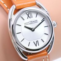 サントノーレ SAINT HONORE CHARISMA 腕時計 721524.1 ステンレス 